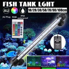 Aquarium Fish Tank 5050 RGB