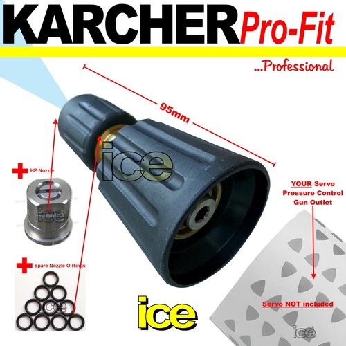 Karcher hds 601 745 7 - karcher,