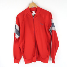 Adidas Vintage 80s track top