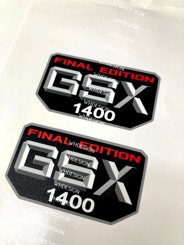 Gsx1400 final edition side - final, edition,
