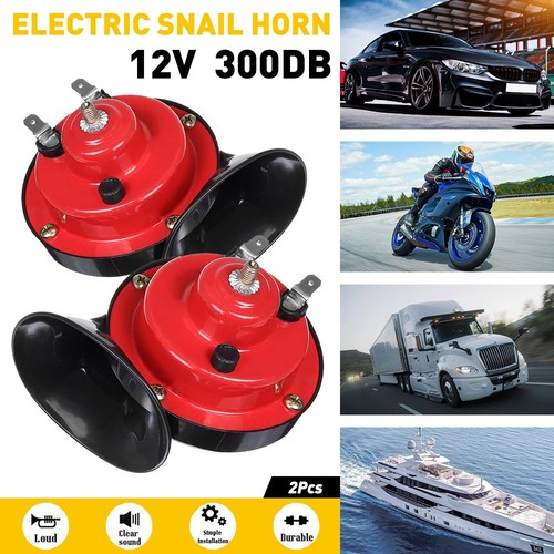 12v universal 300db super - 12v, loud