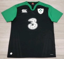 Ireland Rugby Union Away Shirt