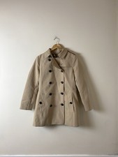 Burberry stranginham trench