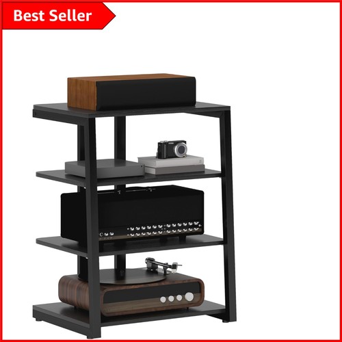 Freestanding tier hifi - freestanding,