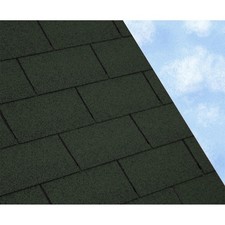 Asphalt Roof Shingles