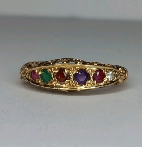 9ct yellow gold - 9ct,