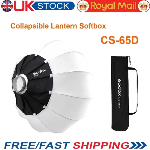 Godox 65d 65cm portable - cs-65d,