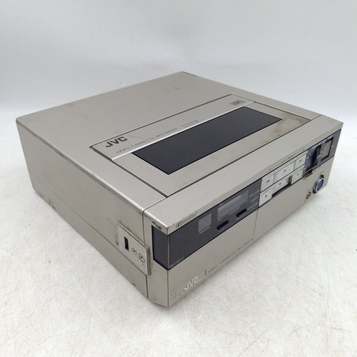 Jvc 2650ek vhs vcr video - jvc,