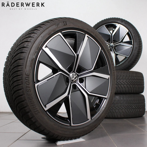 Inch genuine touareg iii - vw,