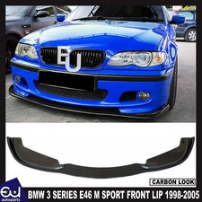 FOR BMW 3 SERIES E46 M SPORT