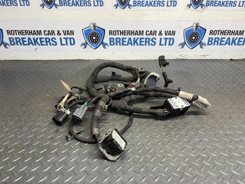 Ford transit diesel - 2.0,
