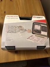 Megger PAT150R Rechargeable
