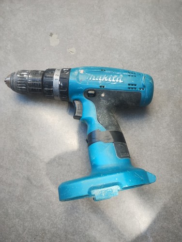 Makita 18v nicd - makita, nimh