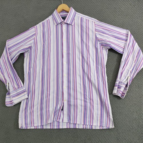 Duchamp london men striped - london,