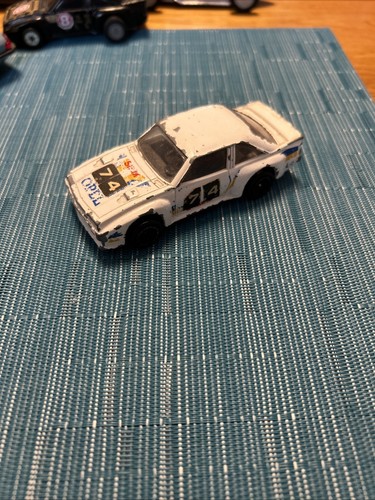 Corgi toys c103 opel manta - corgi,