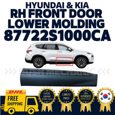 GENUINE OEM Hyundai Kia RH