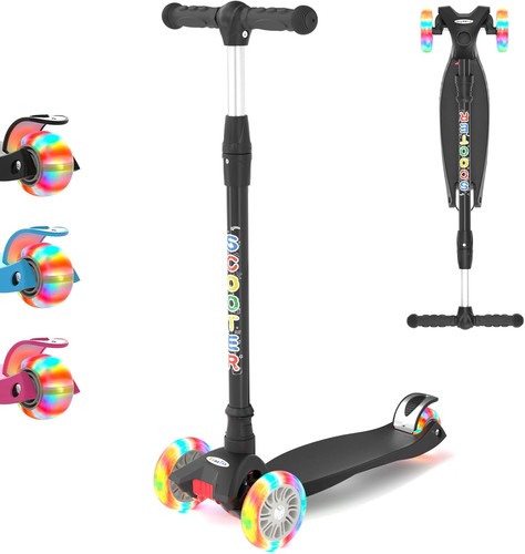 Korimefa wheel kids - wheel, scooter