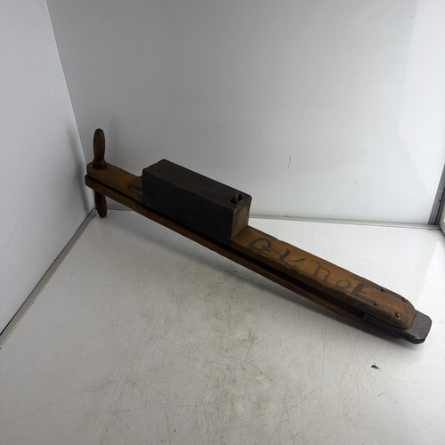 Antique cooper s - antique, cooper’s