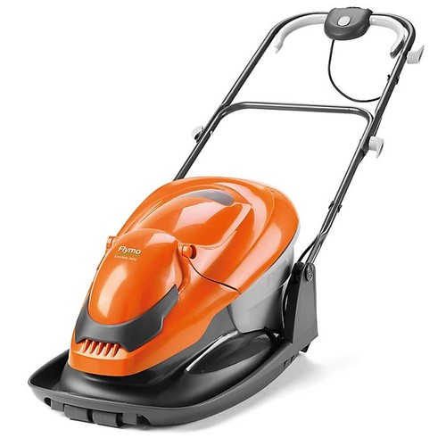 Flymo lawnmower hover mower - hover,