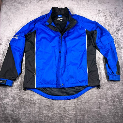 Mizuno impermalite waterproof - mizuno,