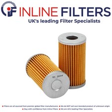 Fuel Filter for Takeuchi TB145 w/Yanmar Eng