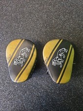 Boxing Pads - Lonsdale 