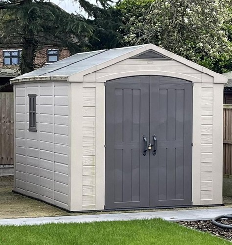 Keter factor beige - keter,