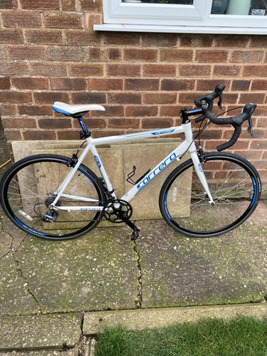Carrera virtuoso 6061 road - carrera,