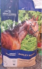 Dodson & Horrell Barley Rings