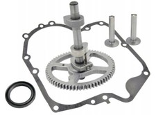 Camshaft for Briggs & Stratton 10.5-19HP Models 21 28 31 33 INTEK OHV AVS