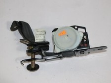 Honda Integra DC5 Passenger