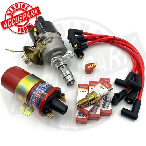 Mgb electronic ignition - mgb,