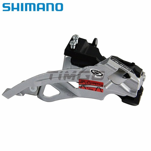Shimano alivio m430 3x9 - fd-m430,