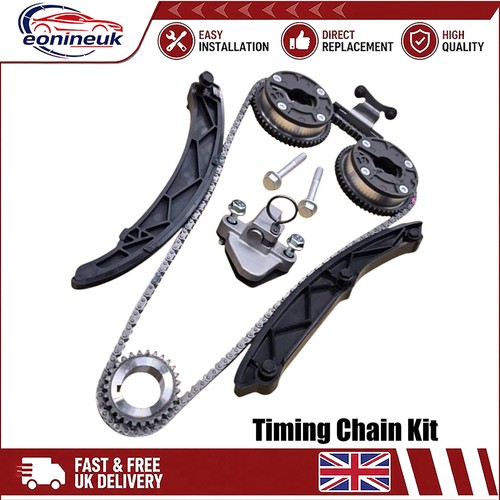 Timing chain kit vvt - timing,