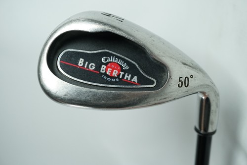 Callaway big bertha 2004 - callaway,