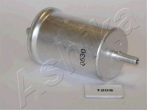 Ashika fuel filter for - for, renault