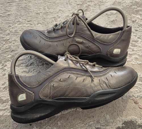Clarks wave bronze metallic - wave,