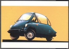 1996 Danish Postcard: the