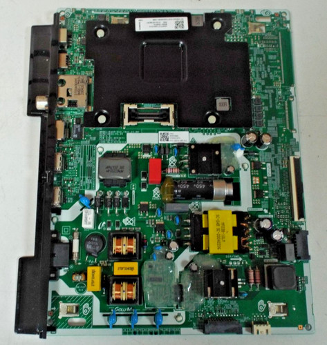 Main board samsung tv - tv,