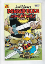 Walt Disney's Donald Duck