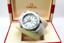 Omega Seamaster Planet Ocean