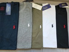 5pcs Stock Clearance Offer Price Short Sleeve T Shirt For Men