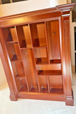 Franklin Mint Display Cabinet