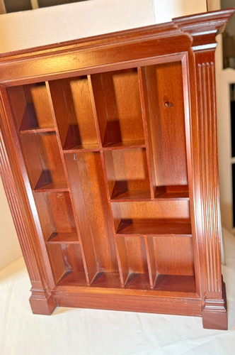Franklin mint display - mint,