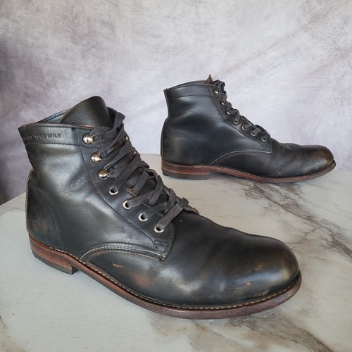 Wolverine 1000 mile - wolverine,