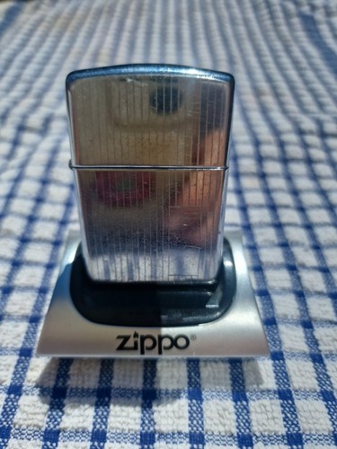 Zippo l1989 double sided - -,