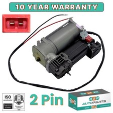 COMPRESSOR PUMP AIR SUSPENSION