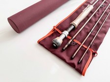 Guideline EXP5 Trout fly rod 9'6" #7