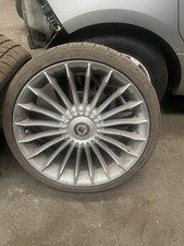 BMW Alloy Wheels Alpina Style 19 Inch Front 8,5J /  Rear 9.5 j