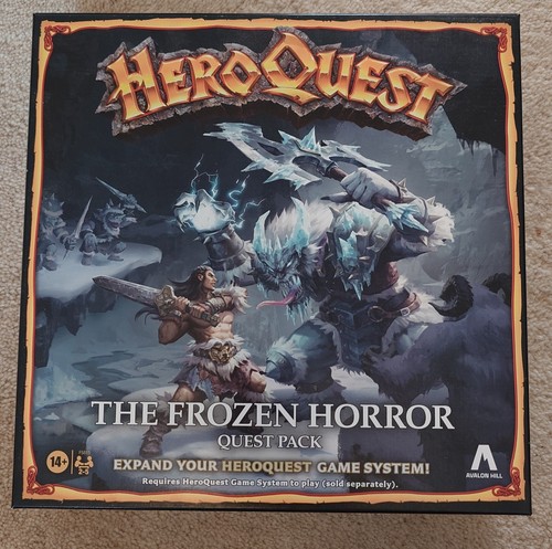 Avalon hill hero - avalon,